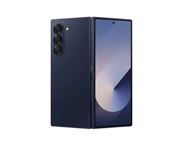 Samsung Galaxy Fold 6 Smartphone