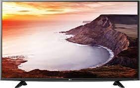 32 inch LG Television Gaming TV for Ultimate Entertainment (32LQ630B6LB) In Kumasi