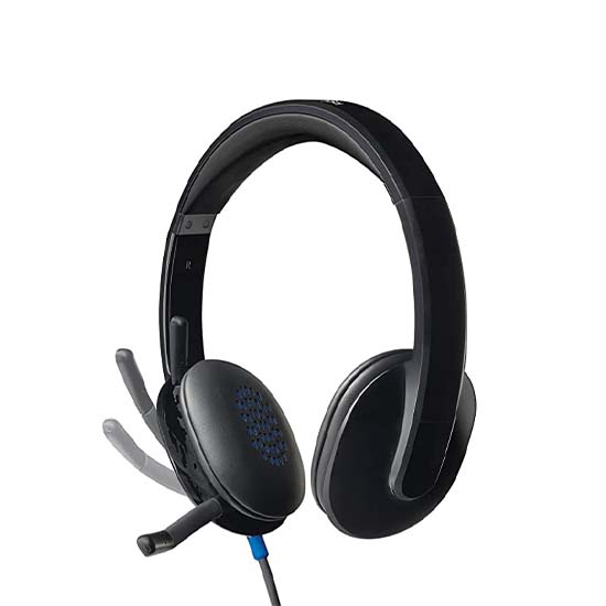 Logitech H540 Headphones