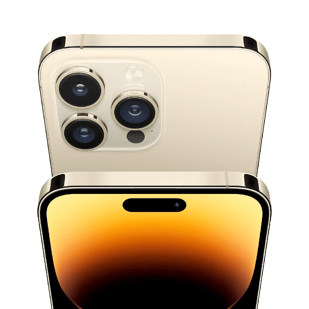iPhone 14 Pro 256GB Gold