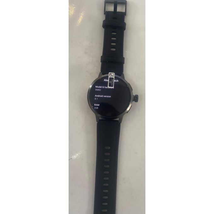 Smartwatch for Android Devices