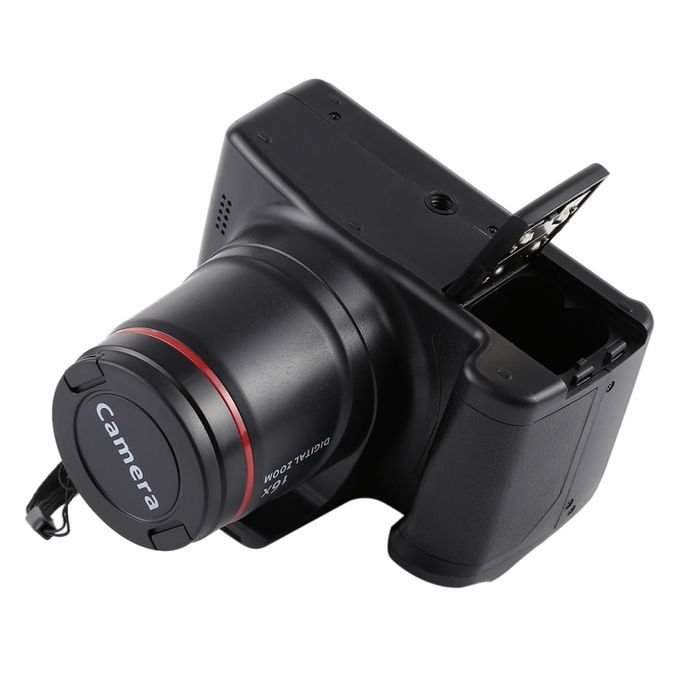 2.4-Inch LCD 1.3MP HD Digital SLR Camera in kumasi