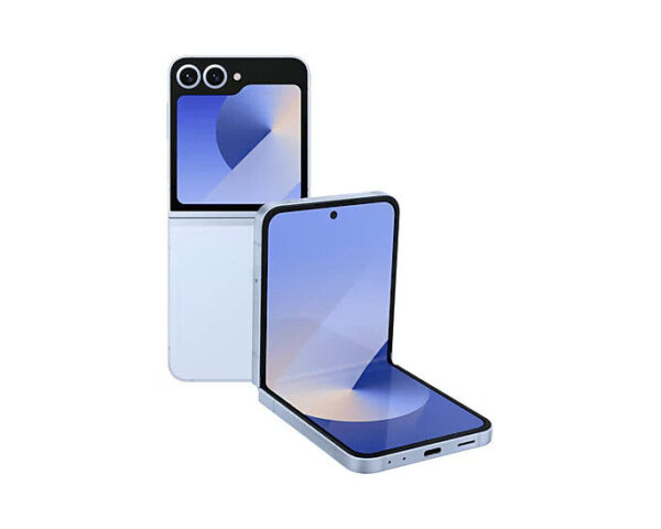 Samsung Galaxy Z Flip 6