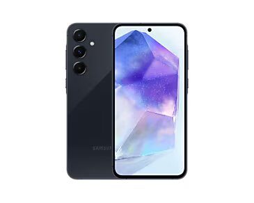 Samsung Galaxy A55 Smartphone