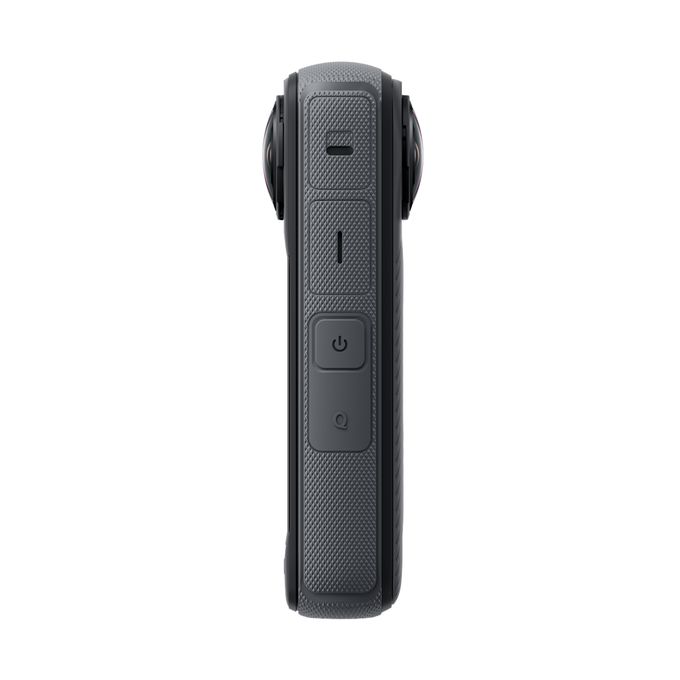 Insta360 X4 – 8K Waterproof 360° Action Camera