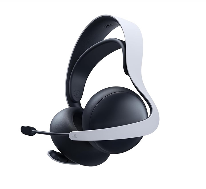 Wireless Headset for PlayStation Pulse Elite