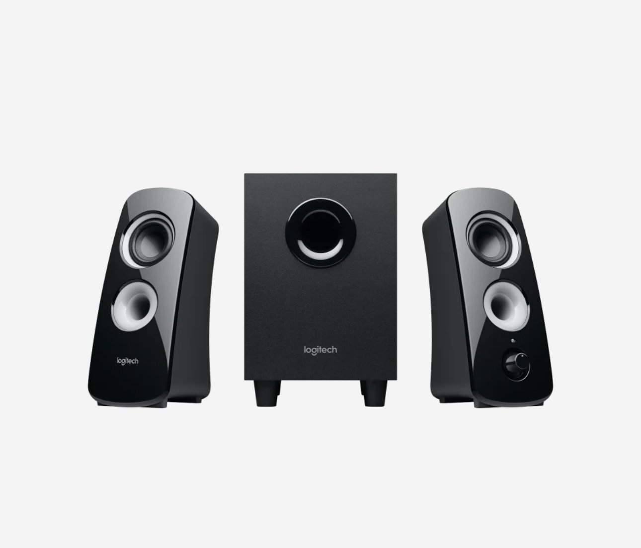 Buy Z323 SPEAKER SYSTEM WITH SUBWOOFER in Kumasi