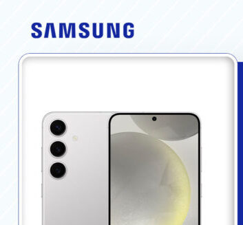 Samsung Galaxy S24 Plus — product view 3