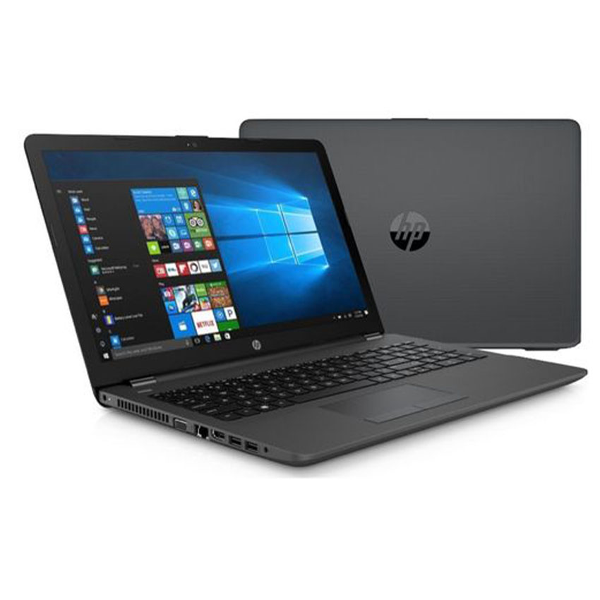 HP 15-Inch Notebook with Core i3 G11, 4GB RAM, 1TB HDD, includes Free Eldo Pro Laptop Bag, Wireless Mouse, and Mouse Pad