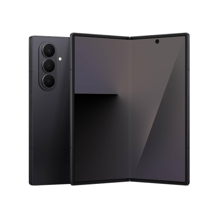 Samsung Galaxy Z Fold 7 512GB – Jet Black Color