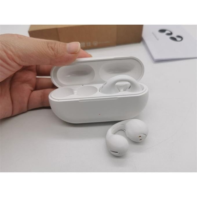Ambie Sound Earcuffs 1:1 Ear Bone Conduction Earring