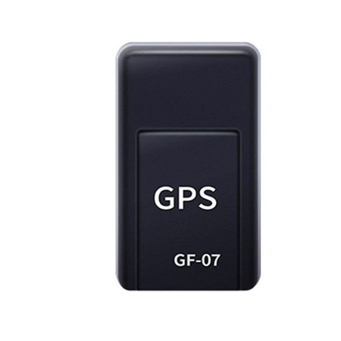 915 Generation GF07 Mini Magnetic GPS Tracker – Real-Time Locator for Cars and Motorcycles with Remote Control Monitoring in kumasi
