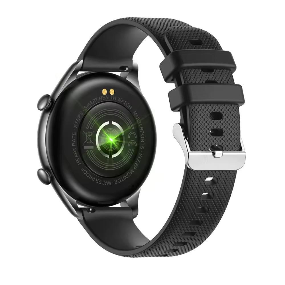 Buy ChiBear Compass GPS Sports Smartwatch Men 710mAh Battery 1.85 Inch AMOLED Screen Bluetooth Call Smart Watch For Huawei GT4 Watch in Kumasi