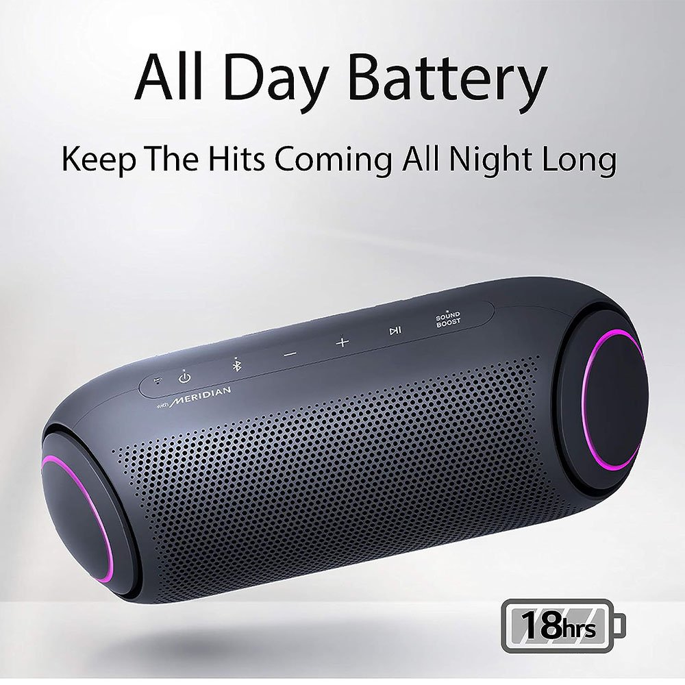 Buy LG Portable Speaker 150W Bluetooth Rechargeable in Kumasi