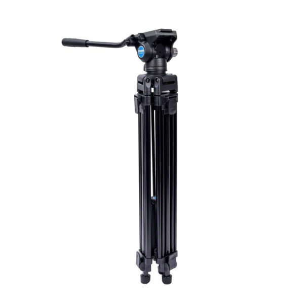 Promage PMT600 Professional Camera Tripod