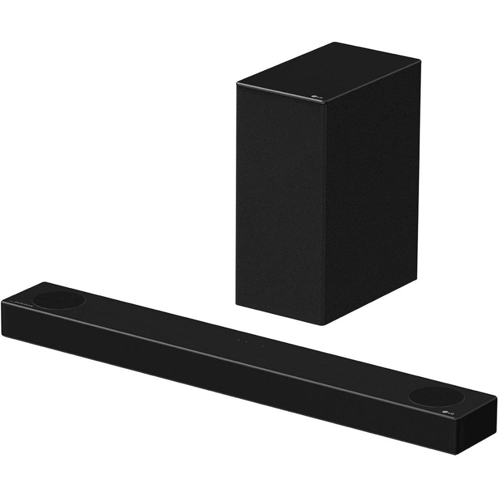 LG SPD7Y 3.1.2 Channel Sound Bar with Dolby Atmos & DTS