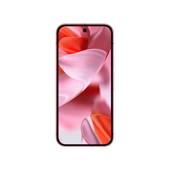 Google Pixel 9 5G Sub-6 256GB – Peony Color