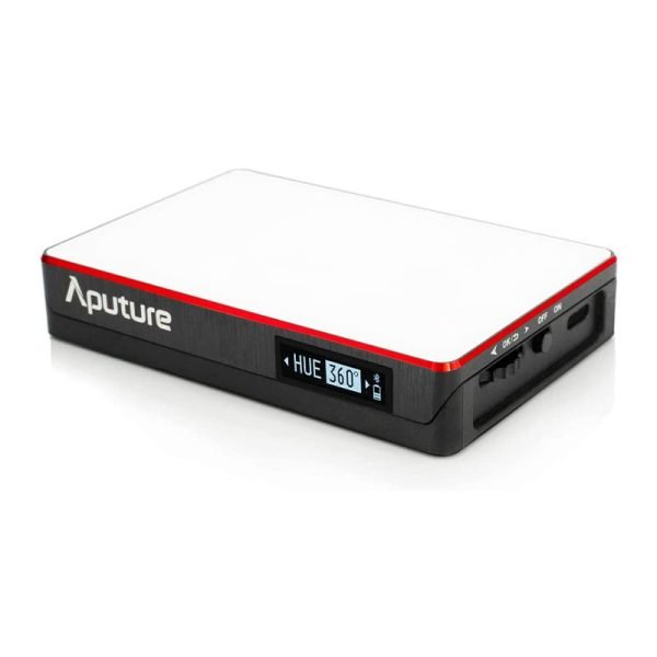 Aputure Multicolor Led Light
