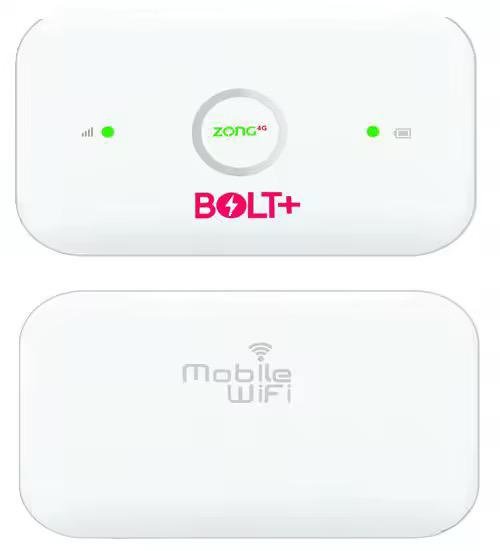 Buy Huawei Bolt Universal 4G Mifi Portable Router in Kumasi