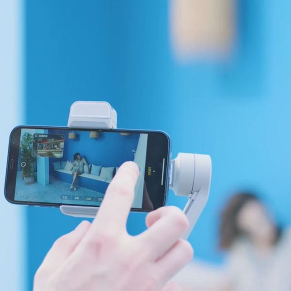 Zhiyun Smooth Q3 Smartphone Handheld Gimbal