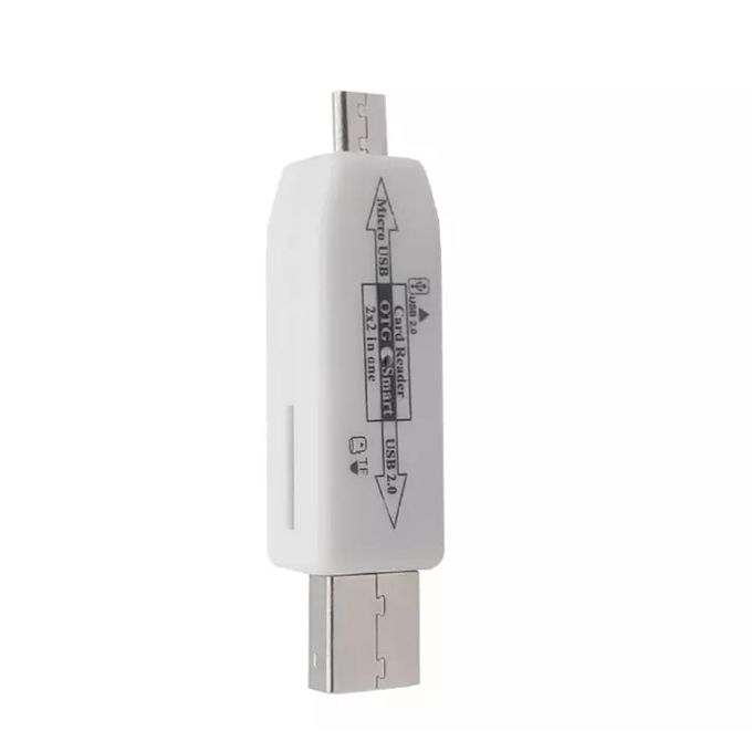 Samsung 32GB USB 3.1 Flash Drive + Complimentary Multi-OTG Adapter – Silver
