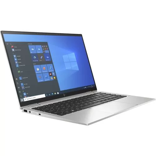 HP EliteBook X360 1040 G8 - Core i7 11th Gen, 16GB RAM, 512GB SSD, 14-Inch Touchscreen