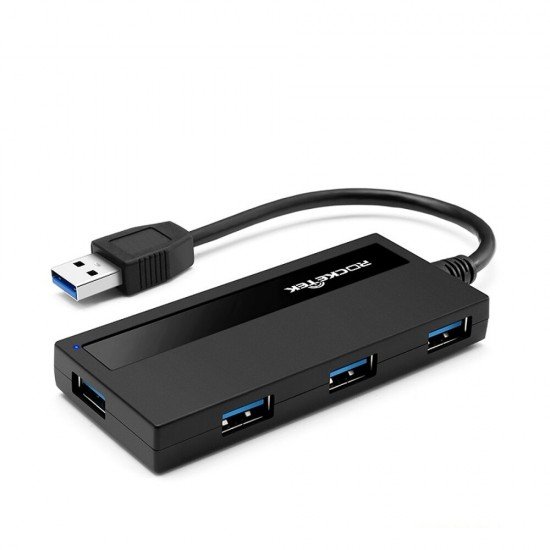 3.0 4 Port Usb Hub