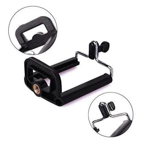 Buy Mini Trod Stand Mount For Mobile Phone For GoPro Hero 8 7 6 5 4 3+ Session SJcam Xiaomi Yi 1 2 4K Action Camera Accessories in Kumasi