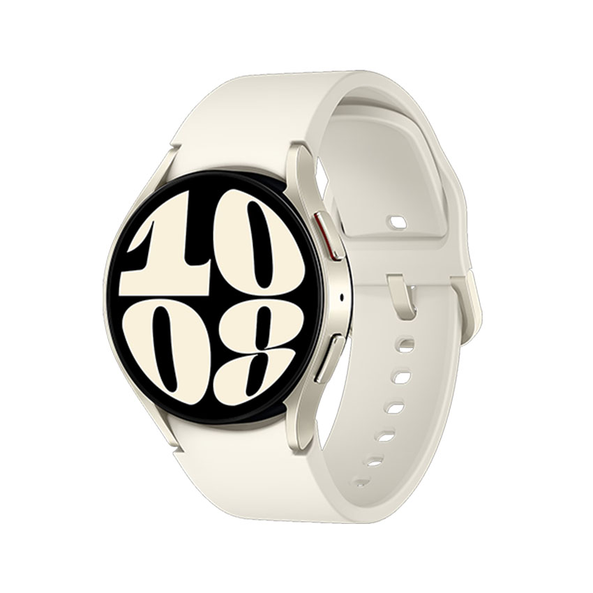 40MM Samsung Galaxy Watch 6 (Model R930)