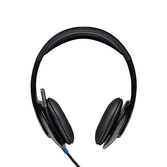 Logitech H540 Headphones