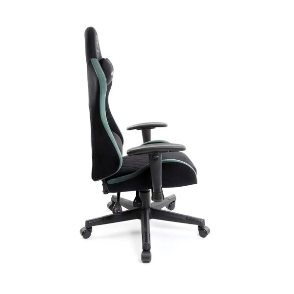 Green Lion ERGO X GCX44 Gaming Chair in Green