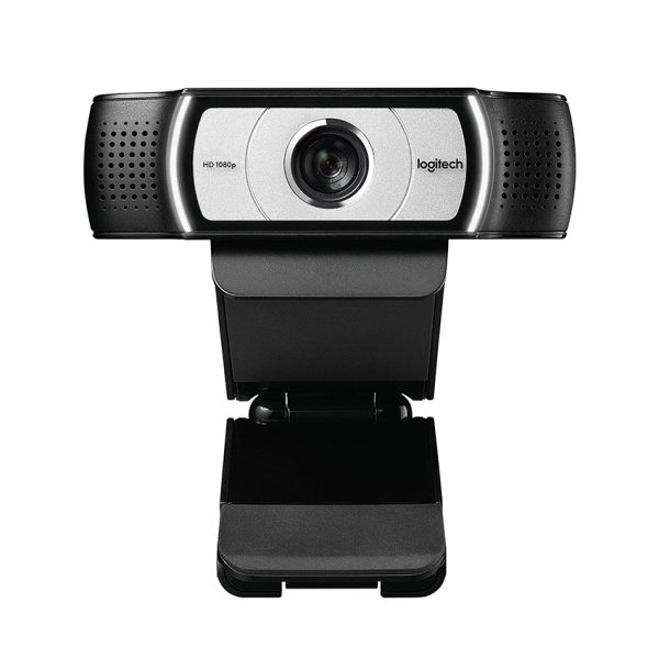 Logitech C930 Webcam