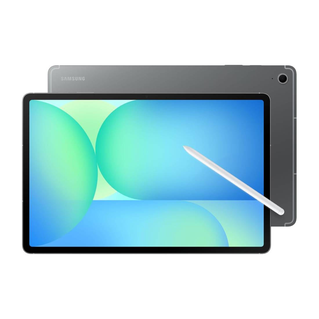 Samsung Galaxy Tab S10 FE+ 13.1-Inch Tablet, 128GB - Gray