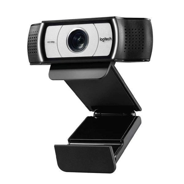 Logitech C930 Webcam