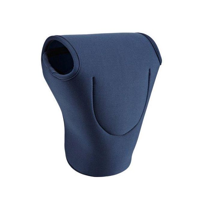 Case Logic SHC101B Standard Size Fitted Holster, EVA Foam – Blue — product view 3
