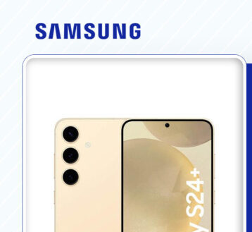 Samsung Galaxy S24 Plus