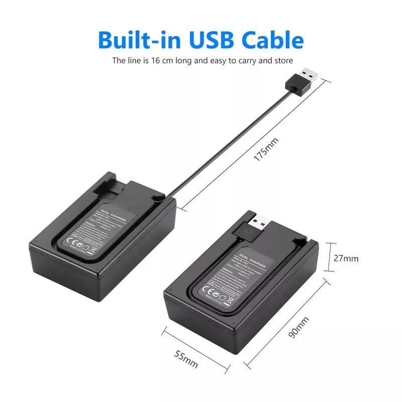 Buy FB Charger for LP-E6 batteries in Kumasi