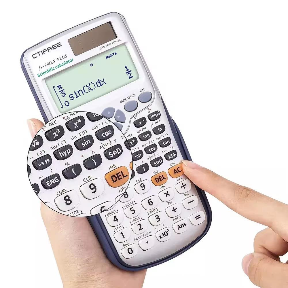 Buy ES PLUS Fx-991 In Kumasi