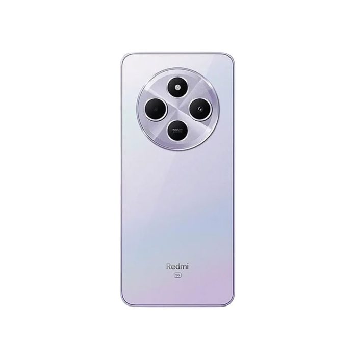 Xiaomi Redmi A4 128GB – Shimmering Purple