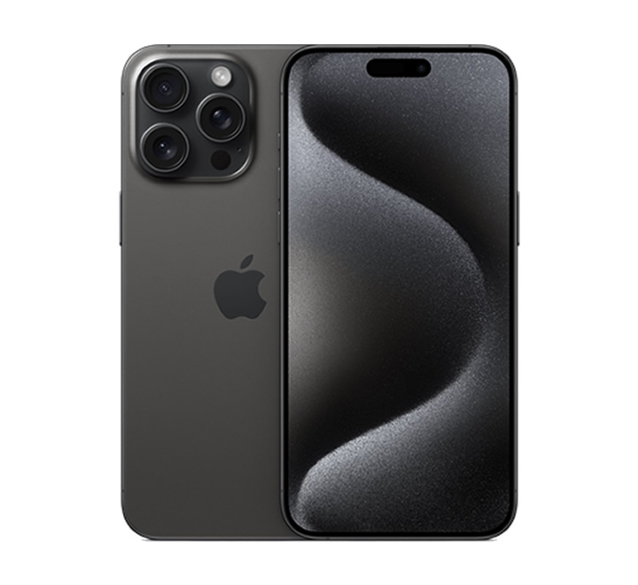 Apple iPhone 15 Pro Max Model