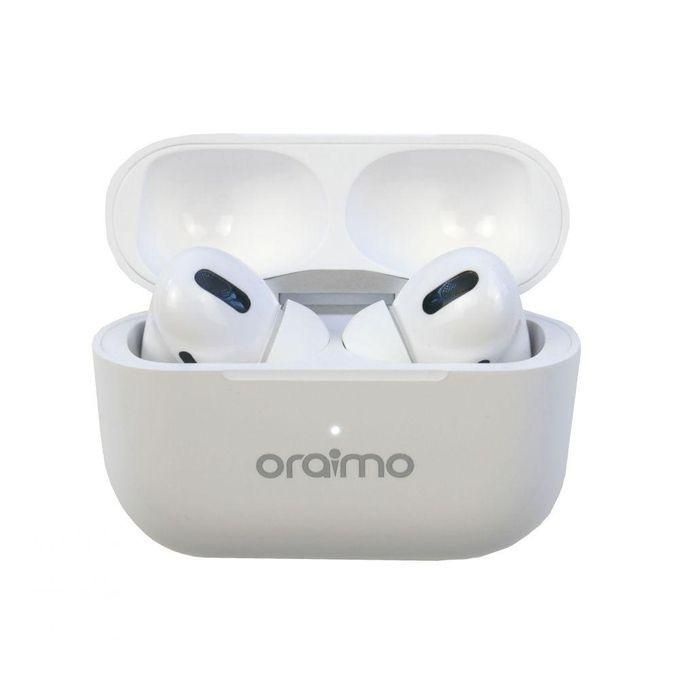 Oraimo True Wireless Stereo Earbuds with Complimentary Case — product view 3