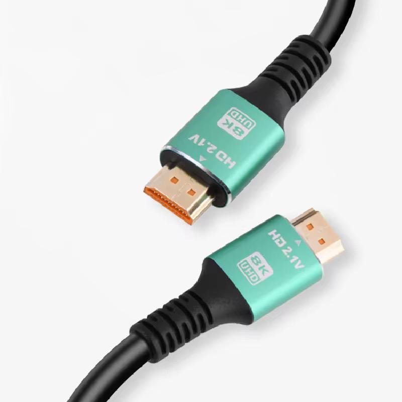 Buy New Design 1,5 M Stecker 10 Meter 10 M 5M zu HDMI-Kabel 8K in Kumasi