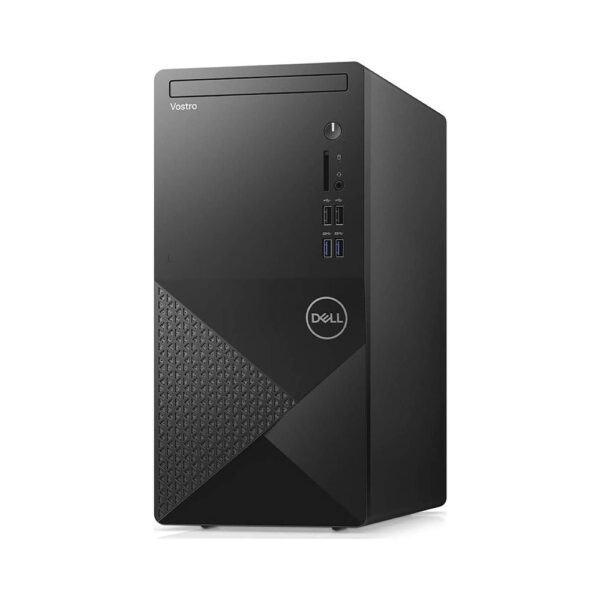 Dell Vostro 3888 Desktop – Intel Core i3 10100, 4GB DDR4 RAM, 1TB SATA HDD, Intel UHD Graphics