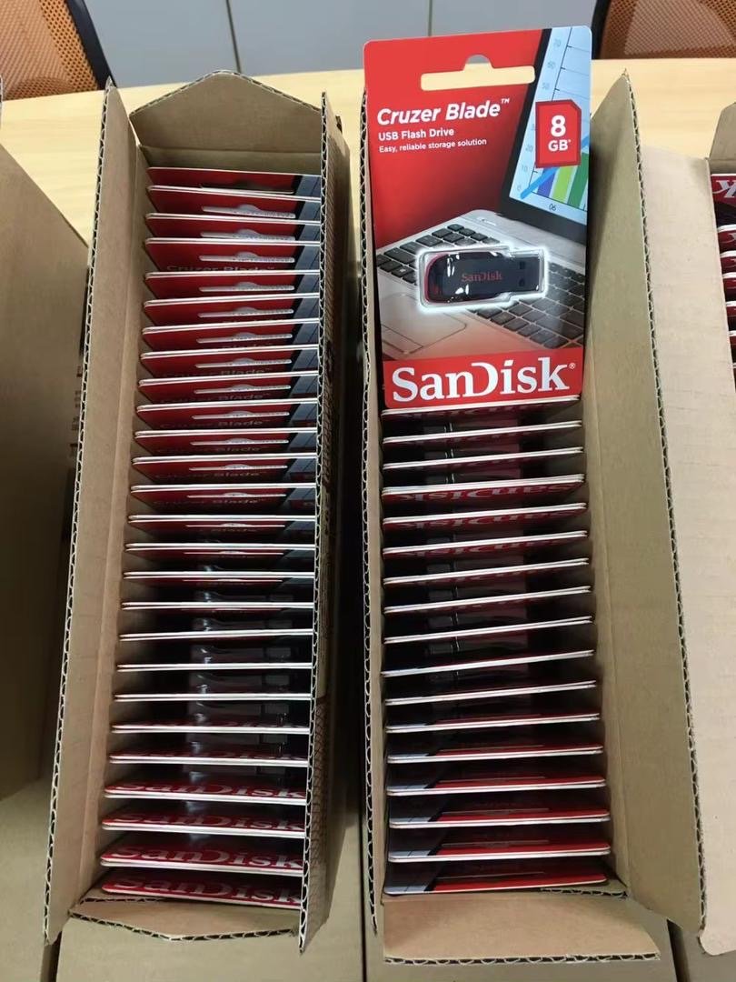 Buy original SanDisk 8gb In Kumasi