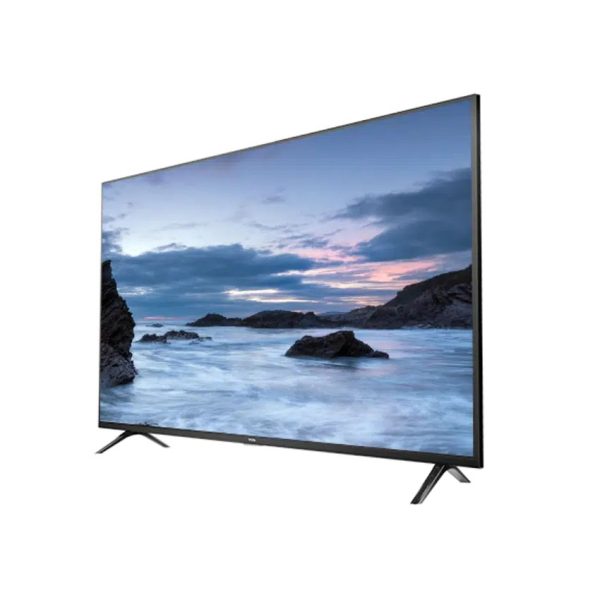 TCL 32-Inch Satellite TV
