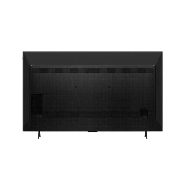 55-Inch TCL Smart QLED 4K TV with Satellite and Android