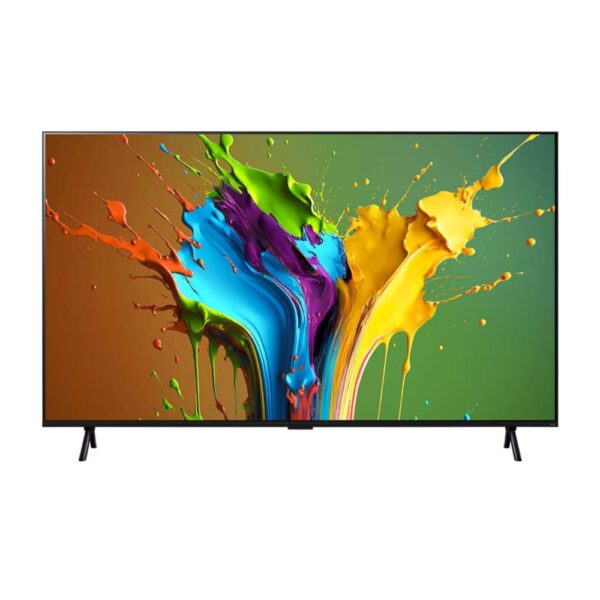 LG 98-Inch QNED 4K Smart Satellite TV