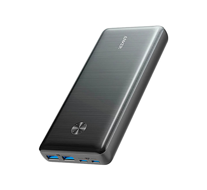 Anker PowerCore III Elite 19200mAh Portable Charger - Black