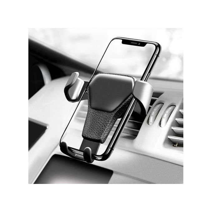 Gravity Phone Holder for Car Air Vent in kumasi