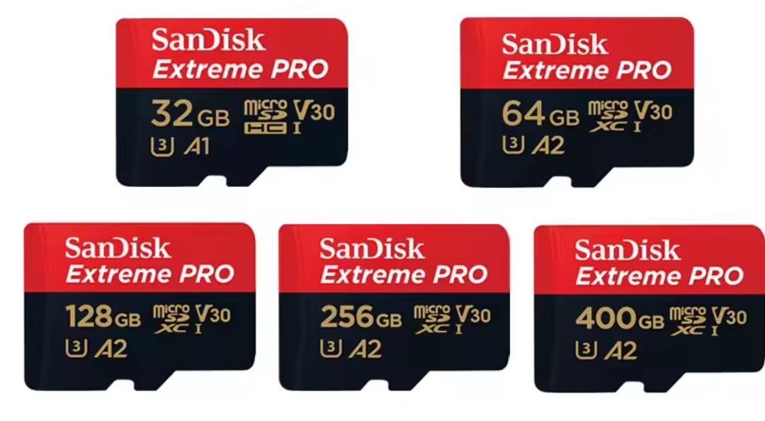 Buy 2GB Micro SD Card Class 10 UHS-1 TF Memory Card in Kumasi